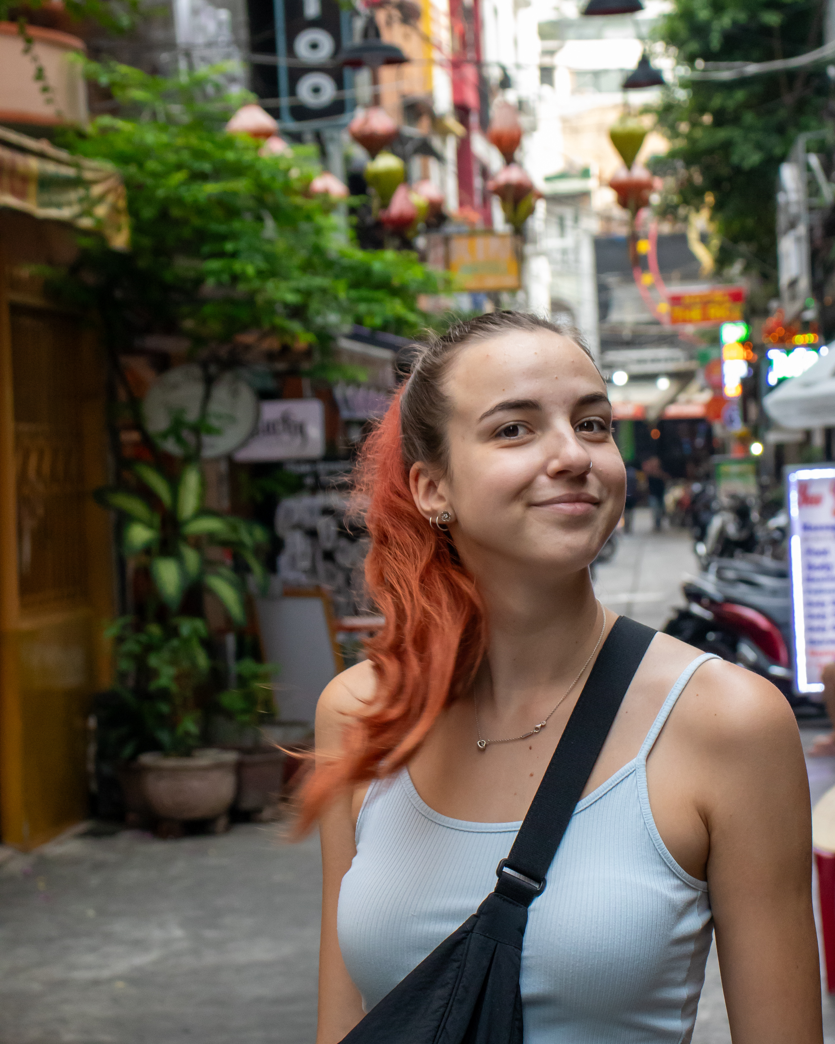 Mia Dimitrijevic - Professional Pet Photographer from Croatia, based in Dublin